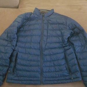 Outdoor Research Down Jacket